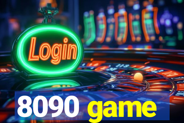 8090 game